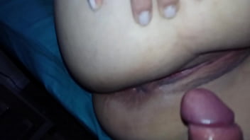 Preview 1 of Bi Mmf 01b - Gozando na buceta da esposa