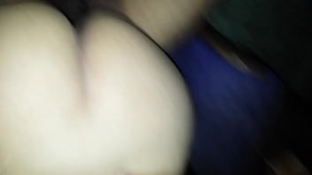 Preview 2 of Mith Ice - vecina infiel se chorrea en mi verga