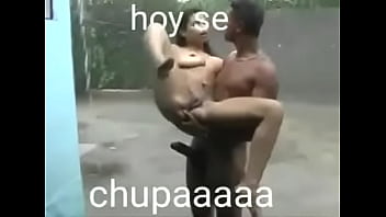 Preview 3 of Anabel Poks - DEJA TE BESO EN LOS LABIOS MI AMOR