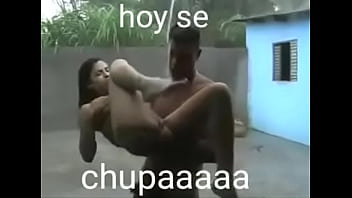 Preview 1 of Anabel Poks - DEJA TE BESO EN LOS LABIOS MI AMOR