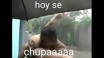 Preview 4 of Anabel Poks - DEJA TE BESO EN LOS LABIOS MI AMOR