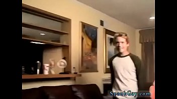 Preview 3 of Desi Bhabhi Sex Boss - Czech gay twink spanking xxx This is what happens when you get a