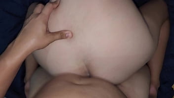 Preview 4 of Tiffy Smp - Xxx el culito redondo de mi cu&ntilde_ada