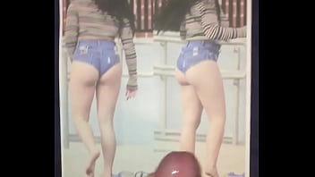 Preview 2 of Sexsexvideos - Ariel Winter Cum Tribute 6