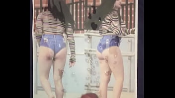 Preview 3 of Sexsexvideos - Ariel Winter Cum Tribute 6
