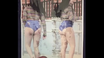 Preview 4 of Sexsexvideos - Ariel Winter Cum Tribute 6