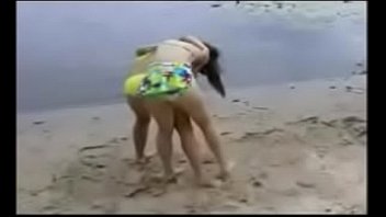 Preview 2 of Keiran Lee Big Ass - Russian Catfight
