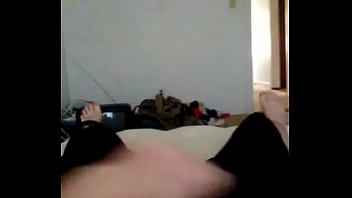 Preview 1 of Aleta Ovens - to show my tiny dick