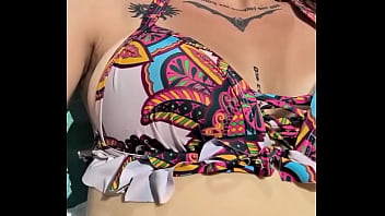 Preview 2 of Sex Flhd - Me quiero a hacer un tatu nuevo hehehe &iquest_me lo regalas? ?
