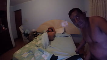 Preview 1 of Armiy Sex Vidieo - GOPR2800.MP4