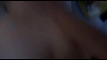 Preview 4 of Bbw Porn German Piss - Novios cojiendo