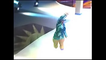 Preview 1 of Japines Family - garcella vs rey mysterio