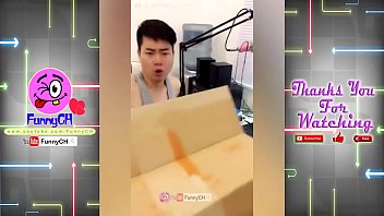 Preview 4 of Raggi Anal5 - NEW hard fucking Some Hot  Videos 2017   Pranks Compilation Try No
