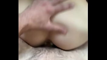 Preview 3 of Xxx Myply Ghjb - Creamy pussy milf fucked in window for neighbors to see