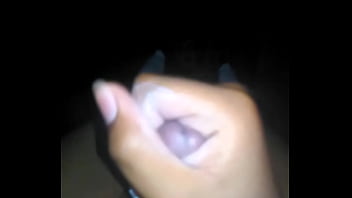 Preview 2 of 2 Bbc Fucks Slut - Just another lonely night (cum)