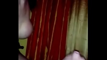 Preview 1 of Doughter Crying - Edoarda handjob and fucked by customer