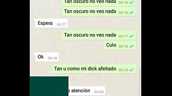 Preview 1 of Mature Cartoon Nepali Door - Chica de 18 a&ntilde_os le gusta ver la polla en l&iacute_nea