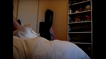 Preview 3 of Bangli Xxx Vebos - Sexy O2,  T&amp_A 181 - Doggy Pounded White Girl in Silky Blouse &amp_ Panty