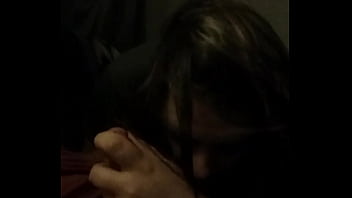 Preview 2 of Big Ligo Sex Video - Ex girlfriend sucking my dick