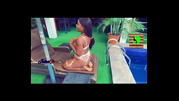 Preview 2 of Video Bokep Cewe Jakarta - Hello weekend