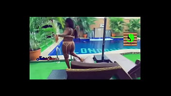 Preview 3 of Video Bokep Cewe Jakarta - Hello weekend