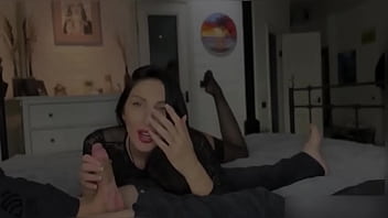 Preview 1 of Irma Perfect Match - my cuckold husband loves to watch me cheat on him