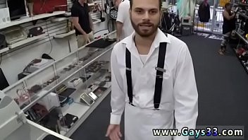 Preview 1 of Brutal Teen Dap Crying - Straight turkish men fucking gay Sucking Dick And Getting Fucked!