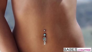 Preview 2 of Whit Horse - Babes - Easy Breezy starring Lauren Clare clip