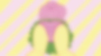 Preview 2 of Seachbbw Squirts Sisters Solo - Equestria Girls Fluttershy Pantsu