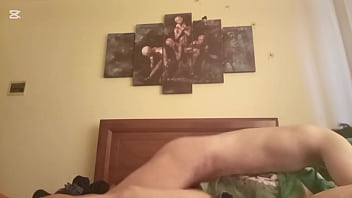 Preview 2 of American Bbw Porn - Madura cristiana quiere que la embaraze,  en lugar de ir a la iglesia nos escapamos a un hotel a coger,  se esta volviendo adicta a mi