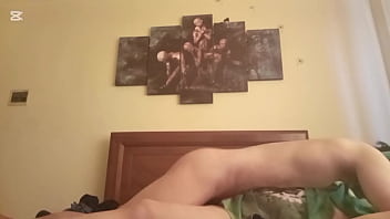 Preview 4 of American Bbw Porn - Madura cristiana quiere que la embaraze,  en lugar de ir a la iglesia nos escapamos a un hotel a coger,  se esta volviendo adicta a mi
