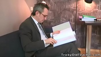 Preview 1 of Pussy Compilation Big - Tricky Old Teacher - Whoever thought the teaching profession could be so interes