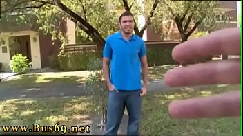 Preview 1 of 50 Yer Old Mom Fac - Emo boy and gay sex Anal Exercising!