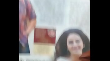 Preview 2 of Sleeping Sex Bro Sisterindian - Rakul cum tribute