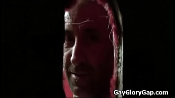 Preview 2 of Cinies Sax - Black Gay Man Suck White Dick And Gives Handjobs 21