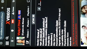 Preview 2 of El Chavo Potno - Verification video