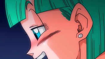 Preview 1 of Villagesexxx - Bulma Gets Traumatized in This Dragon Ball Game (Bulma Adventure 3)