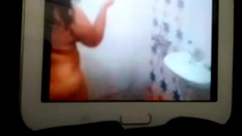 Preview 1 of Indian Reshma Romence - VID20170818094740