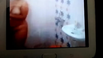 Preview 2 of Mom Porn Th Son Sex - VID20170818094828