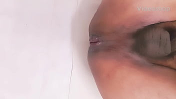 Preview 2 of Kajal Xxx Vdo - Cucumber Fun - Everything about that ass screams Nut in me daddy