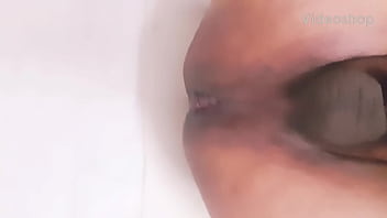 Preview 1 of Kajal Xxx Vdo - Cucumber Fun - Everything about that ass screams Nut in me daddy