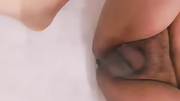 Preview 4 of Kajal Xxx Vdo - Cucumber Fun - Everything about that ass screams Nut in me daddy