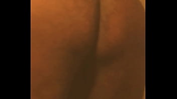 Preview 3 of Punjab Full Xxx - Black cub shakes ass