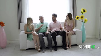 Preview 2 of Zulmi Fuck - What Are Step Daughters For If Not Sharing?