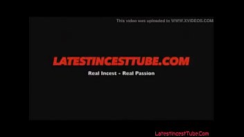 Preview 1 of Chatroulette Couple Blowjob - Strapon action