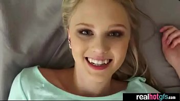 Preview 4 of Stepmom Dylan - Hot Lovely GF (lily rader) In Hard Style Sex Scene mov-29