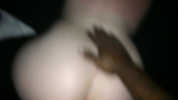 Preview 3 of Blacj Dicj - Beating the pussy doggystyle