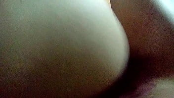 Preview 2 of Bro Spys On Sis - con una morrita de 18 frente al espejo en el hotel