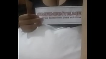 Preview 3 of New Famile Xxx Video Move - Amamantando a adultos,  bella tetona ofrece lactancia materna