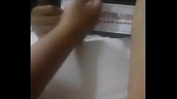 Preview 4 of New Famile Xxx Video Move - Amamantando a adultos,  bella tetona ofrece lactancia materna